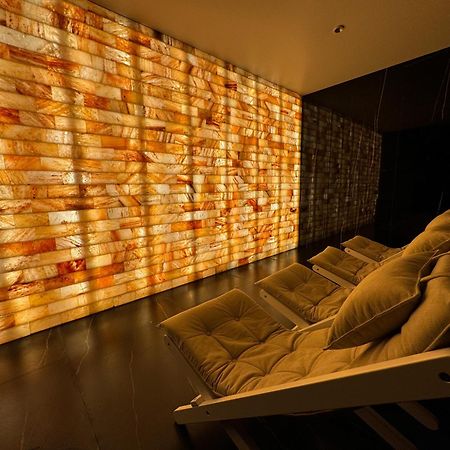 Park Hotel Bristol أوزهورود المظهر الخارجي الصورة
