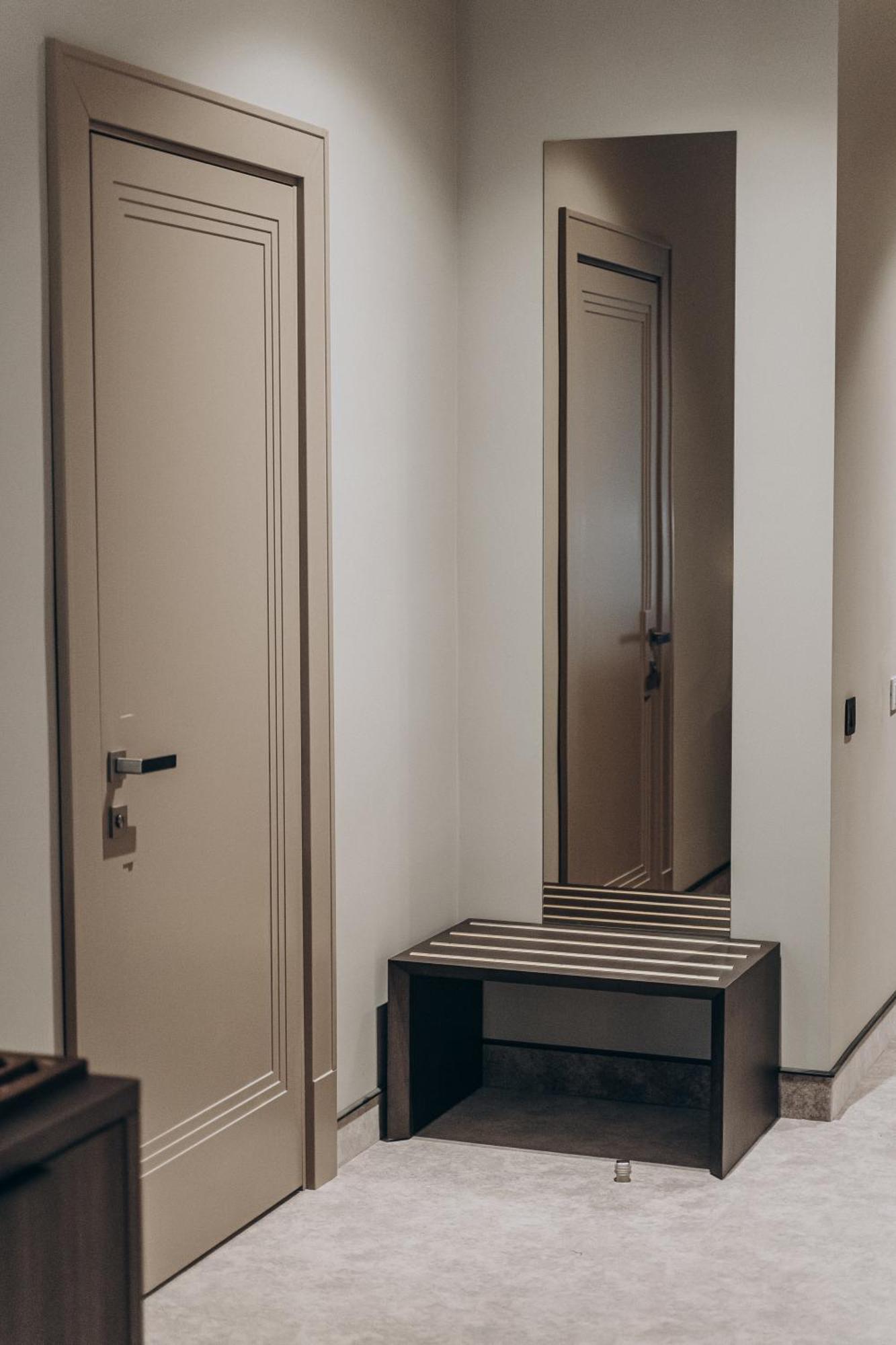 Park Hotel Bristol أوزهورود المظهر الخارجي الصورة