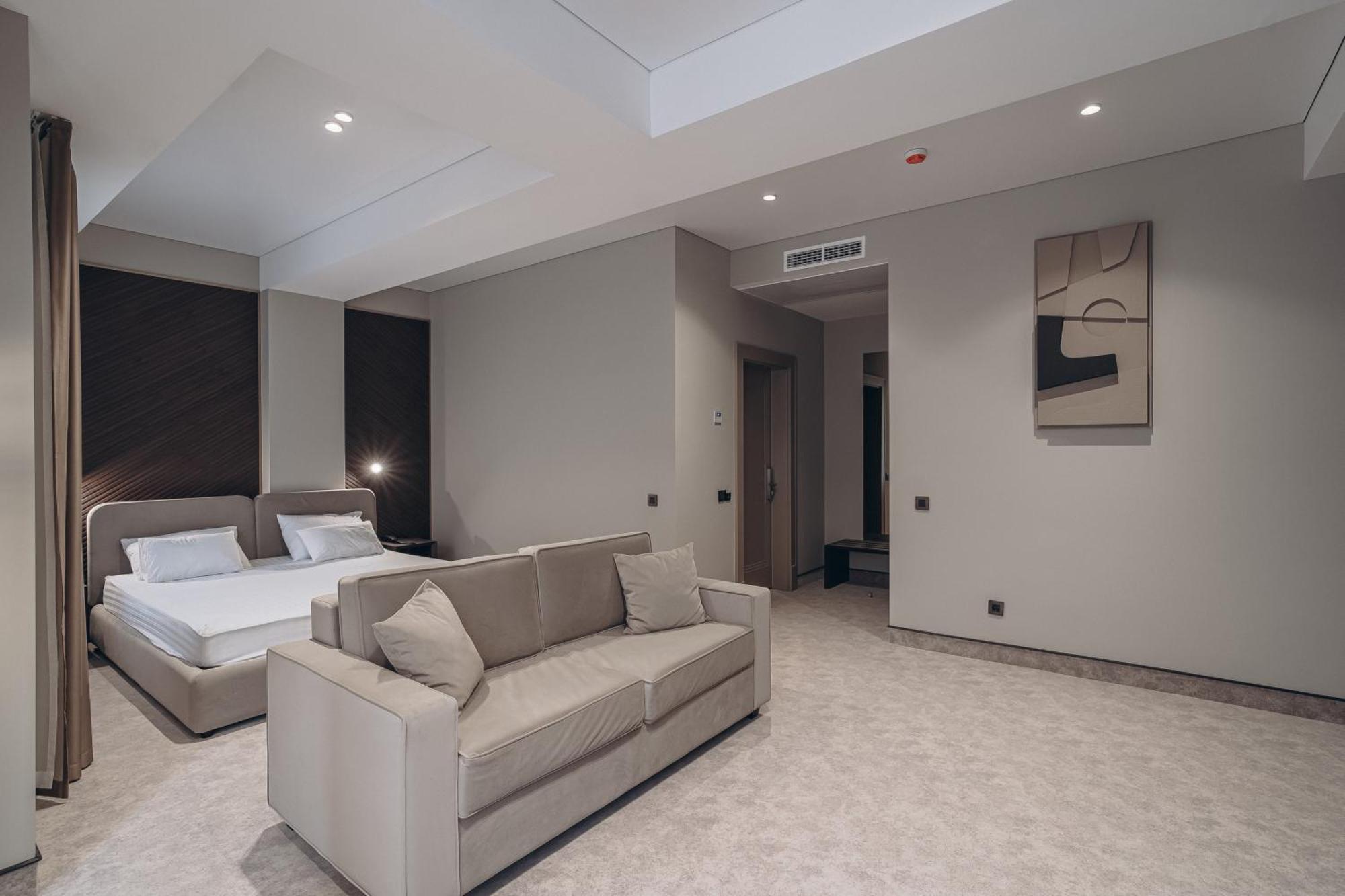 Park Hotel Bristol أوزهورود المظهر الخارجي الصورة