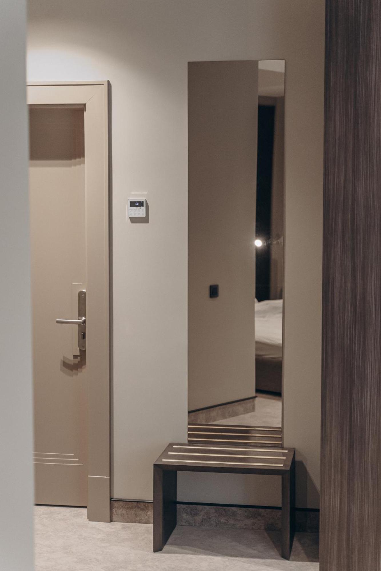 Park Hotel Bristol أوزهورود المظهر الخارجي الصورة