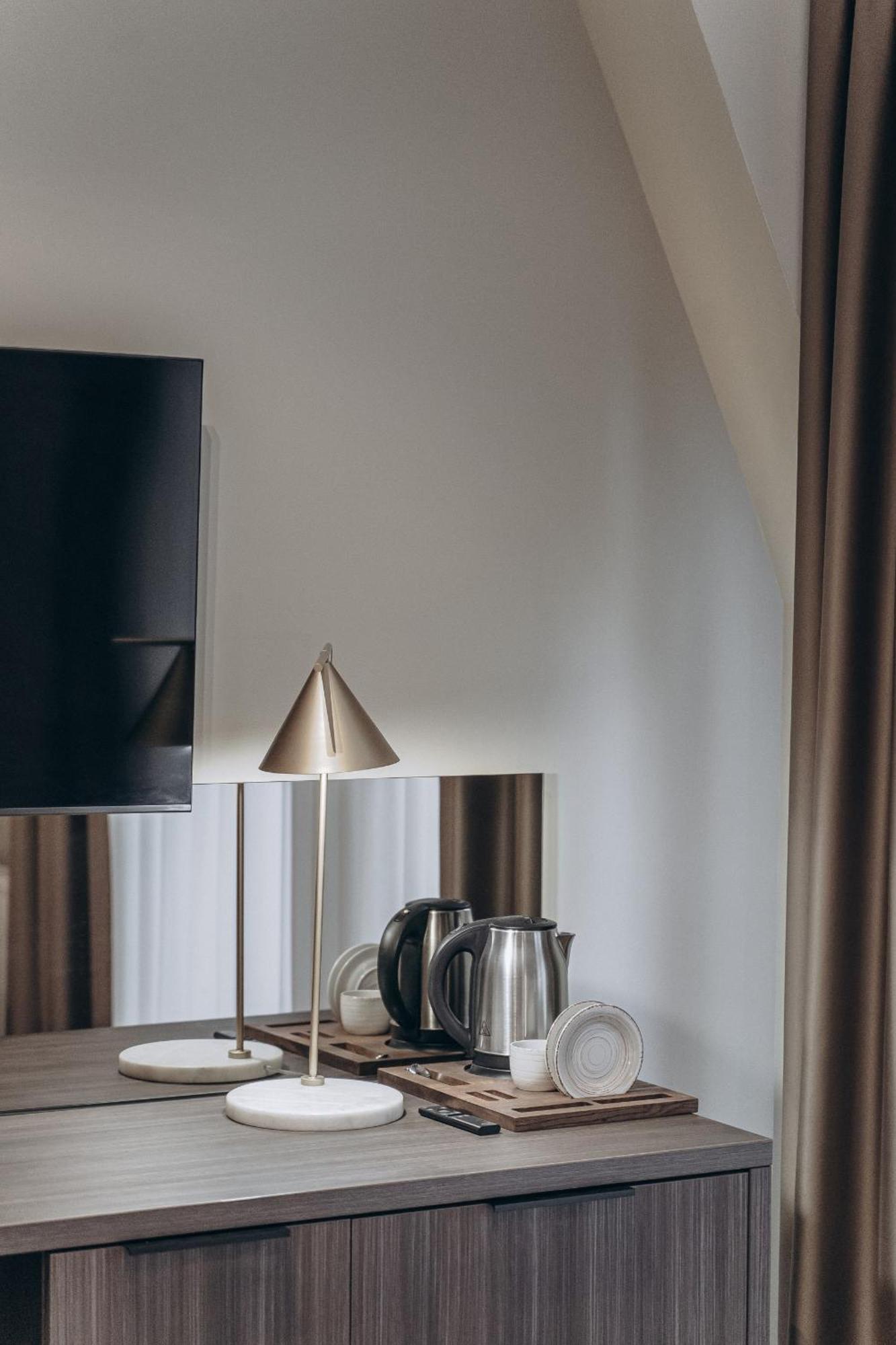 Park Hotel Bristol أوزهورود المظهر الخارجي الصورة