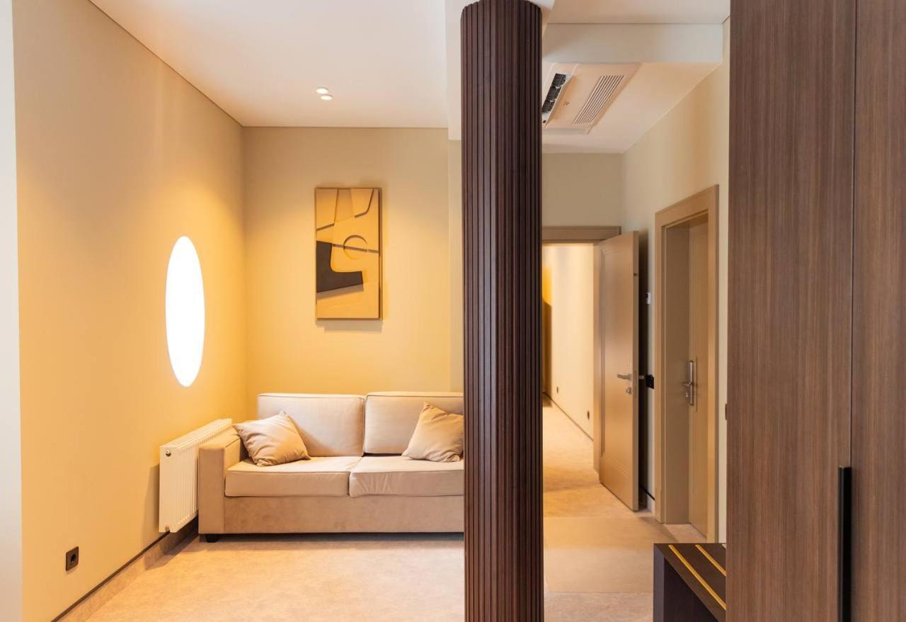 Park Hotel Bristol أوزهورود الغرفة الصورة