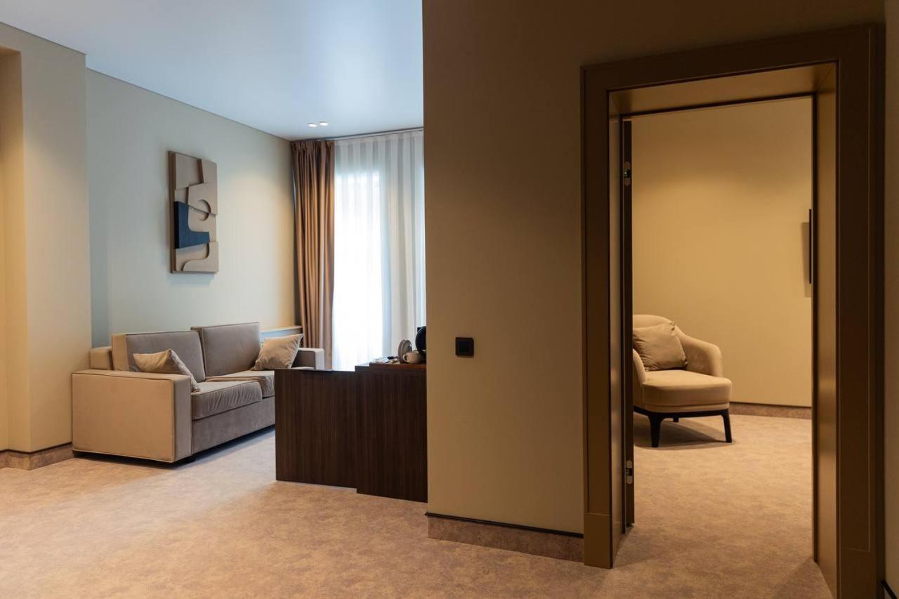 Park Hotel Bristol أوزهورود الغرفة الصورة