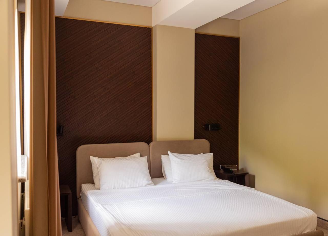Park Hotel Bristol أوزهورود الغرفة الصورة